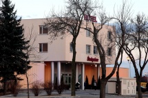 HOTEL ŚWIĘCICE, Restauracja