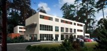 Z-Hotel Business & Spa