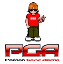 POZNAŃ GAME ARENA 2009 - Targi Multimediów i Rozrywki