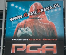 Poznań Game Arena 2009 - podsumowanie