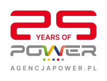 Agencja Power podsumowuje 25 lat działalności i planuje rozwój na kolejne lata.