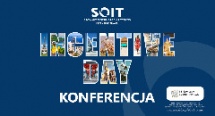 Incentive Day nowe wydarzenie Stowarzyszenia Organizatorów Incentive Travel w kalendarzu branży turystyki motywacyjnej.