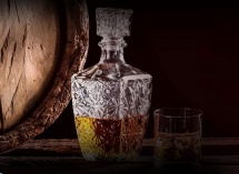 Wybierz swoją ulubioną whiskey ? Oto ciekawostki o tym oryginalnym alkoholu!