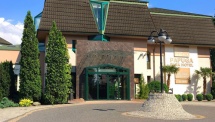 Wyjątkowy hotel w Bielsku
