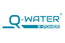 Q-WATER X-POWER - Innowacyjne środki czystości dla domu
