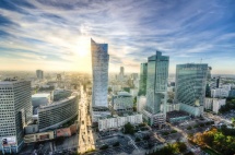 Pomysły na ciekawe wyjście firmowe w Warszawie