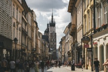 Jak wybrać dobry hotel w Krakowie?
