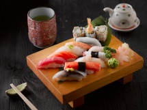 Sushi Warszawa - gdzie znaleźć najświeższe i najsmaczniejsze kąski?