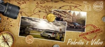 PODRÓŻE Z VOLVO - FOTO KONKURS