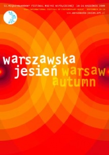 Warszawska Jesień Prądotwórcza