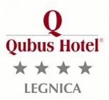 Qubus Hotel Legnica wciąż największy