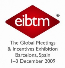 The Global Meetings & Incentive Exhibition EIBTM