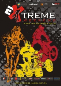 Extreme Weekend Nysa