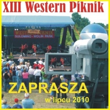 XIII Western Piknik