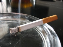 Już od 15 listopada 2010 r. będzie obowiązywał zakaz palenia w lokalach gastronomicznych!