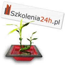Nowość w serwisie www.szkolenia24h.pl