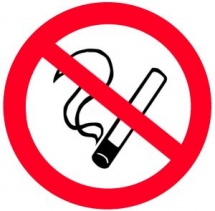 Po zakazie palenia powietrze w lokalach cztery razy czystsze