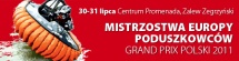 Niesamowite, ekscytujące, pełne wrażeń i bardzo widowiskowe - MISTRZOSTWA EUROPY PODUSZKOWCÓW GRAND PRIX POLSKI 2011.