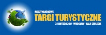 Międzynarodowe Targi Turystyczne 2012