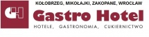 Targi Gastro-Hotel - harmonogram na 2012r.