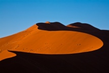 NAMIBIA - 9000 km AFRYKAŃSKIEJ PRZYGODY