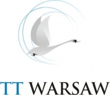 Poczuj zimę na TT Warsaw