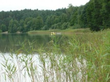 Warmia i Mazury - region malowniczych jezior