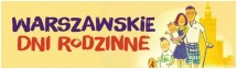 Warszawskie Dni Rodzinne IV edycja, 12-14 września