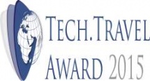 Konkurs ,,Nowe technologie w turystyce - Tech.Travel Award"