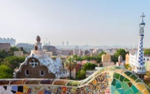 Barcelona - idealne miejsce na szkolenia i wyjazdy integracyjne