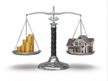 Rola wkładu własnego przy ubieganiu się o kredyt hipoteczny