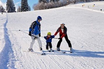 Ferie zimowe z dziećmi - gdzie warto pojechać?
