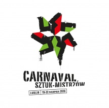 Carnaval Sztuk-Mistrzów- przyjmij zaproszenie na magiczny weekend w Lublinie!