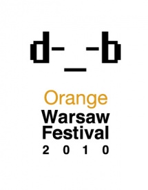 Nowa odsłona Orange Warsaw Festival 2010
