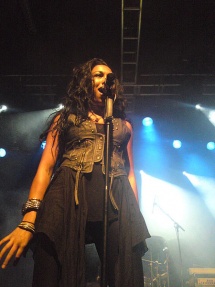 Melanie Fiona zagra we Wrocławiu