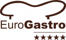 Znak jakości nagrodą w konkursie EuroGastro 2011