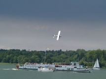 Znany jest termin Mazury AirShow 2011