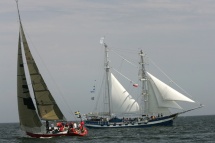Zakończyła się XVI edycja Baltic Sail Gdańsk!
