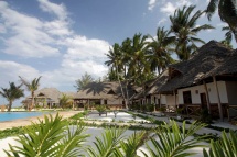 Podróże zaczynają się od marzeń - Wygraj wyjazd na Zanzibar