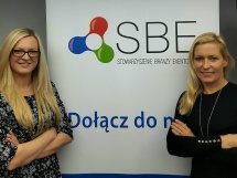 Olga Krzemińska-Zasadzka i Anna Nowakowska: To było piękne 10 lat, czas na przekazanie sterów w Stowarzyszeniu Branży Eventowej.