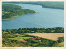Oferujemy atrakcje związane z pobytem nad wodą
