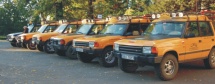 Camel Trophy