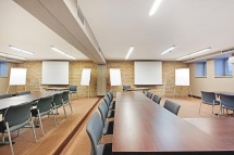 Szkolenia i konferencje