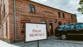 Pałac Mortęgi Hotel & SPA