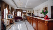 Pałac Mortęgi Hotel & SPA