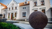 Pałac Mortęgi Hotel & SPA