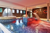 Pałac Mortęgi Hotel & SPA