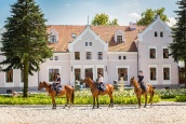 Pałac Mortęgi Hotel & SPA
