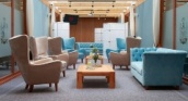 Pałac Mortęgi Hotel & SPA